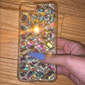 iPhone 6s Plus case